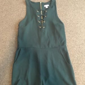 Super Cute Romper!